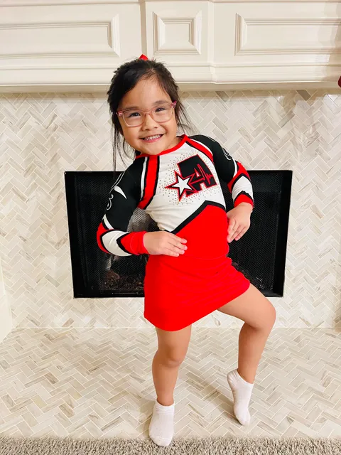 Adrenaline Athletics