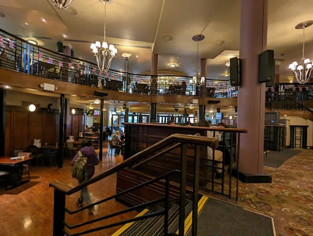 The Regal - JD Wetherspoon