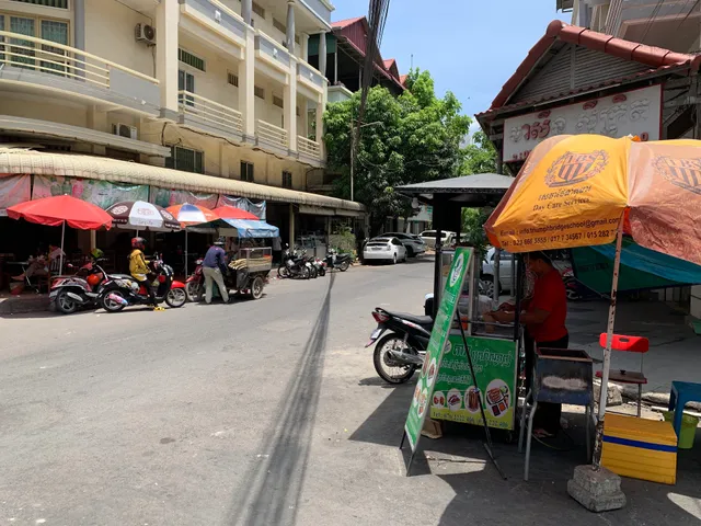 តារា ប្រហិតឆ្ងាញ់ សាខាសុវណ្ណា