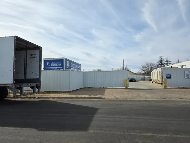 Goodwill Industries of Northwest Texas Administration Office