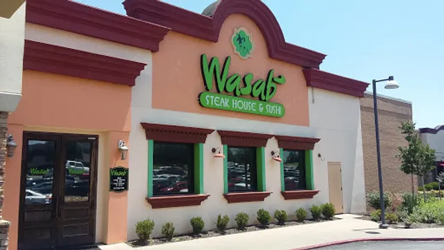 Wasab Steak House & Sushi