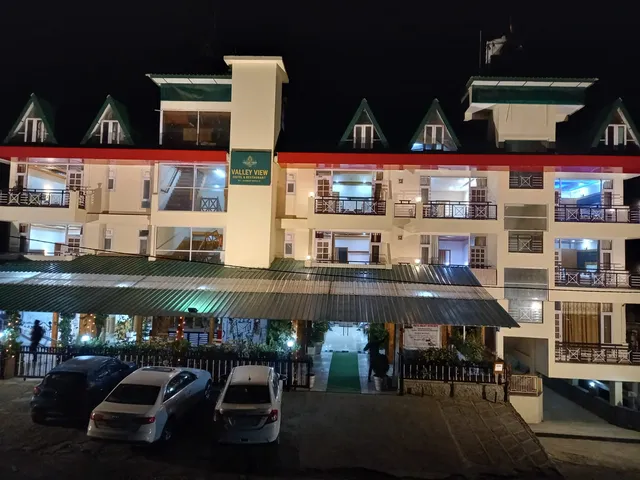 Hotel Valley View Koti