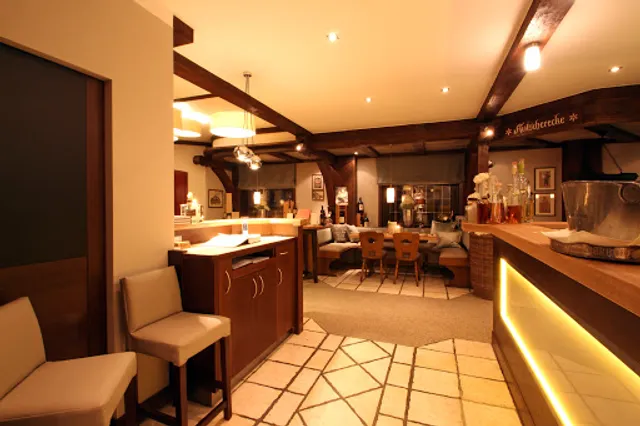 Hotel & Restaurant Eggers