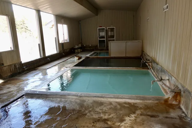 Horoka Onsen Yumoto Kanoya