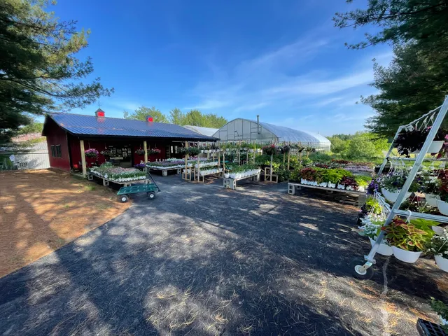 Bethel Lane Farm Stop