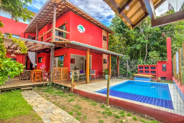 i9 Embau Flats & Suítes