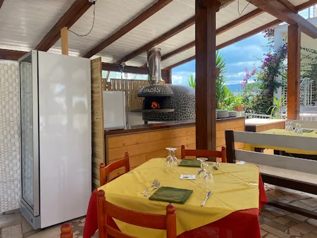 Ristorante Quo Vadis