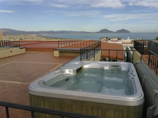 La Hacienda - San Felipe