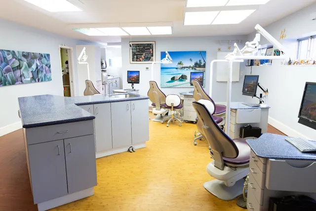 Belmont Orthodontics