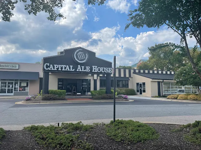 Capital Ale House