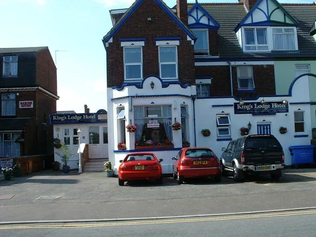 Kings Lodge Hotel