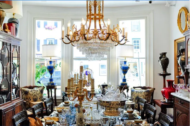 La Maison Supreme Limited