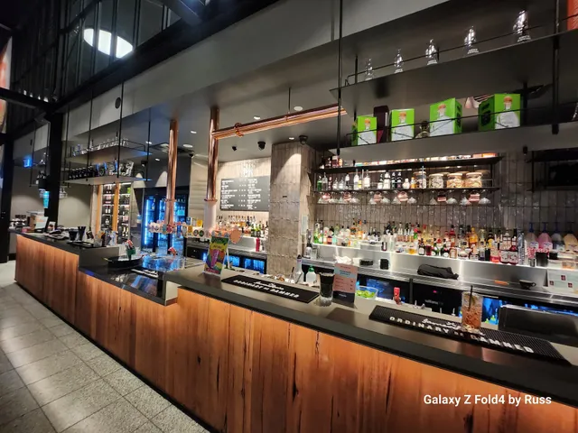 Roc's Social - M-City