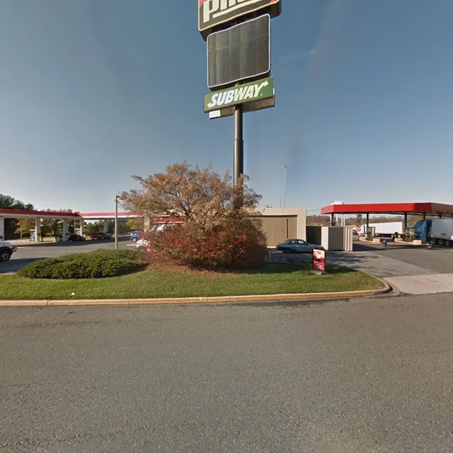 PJ Fresh Marketplace