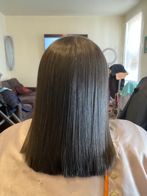 Brazilian Keratin NYC-Hair Cuts Female Male