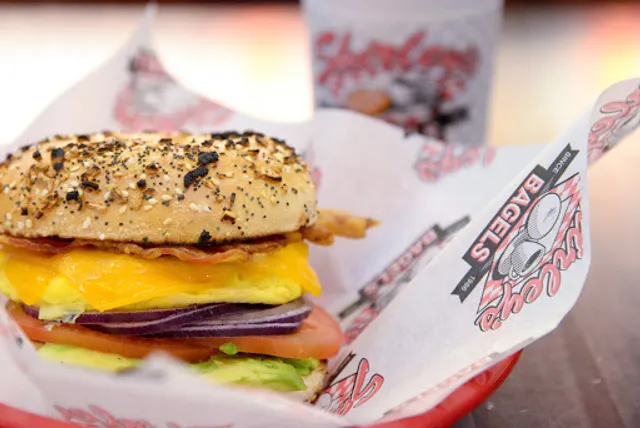 Shirley's Bagels