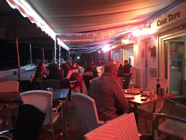 Restaurante Grill Casa Tere