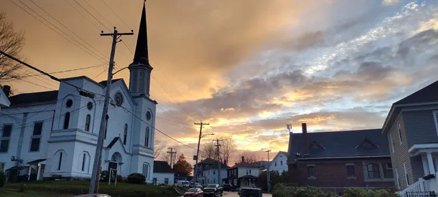 Bon Appetit Meal Program