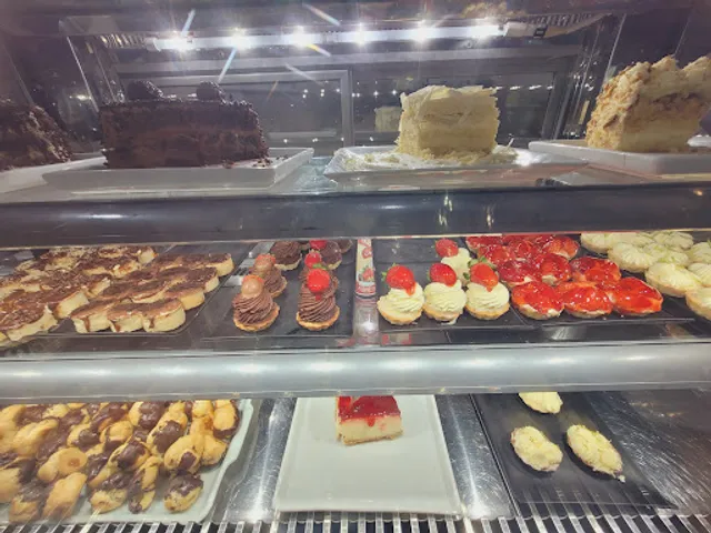 Panificadora Manumanias