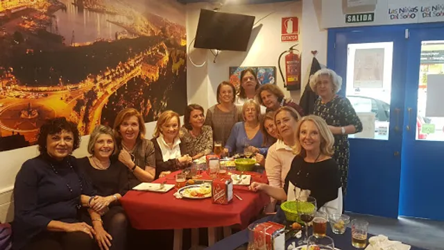 Restaurante y Tapas Las Niñas Del Soho