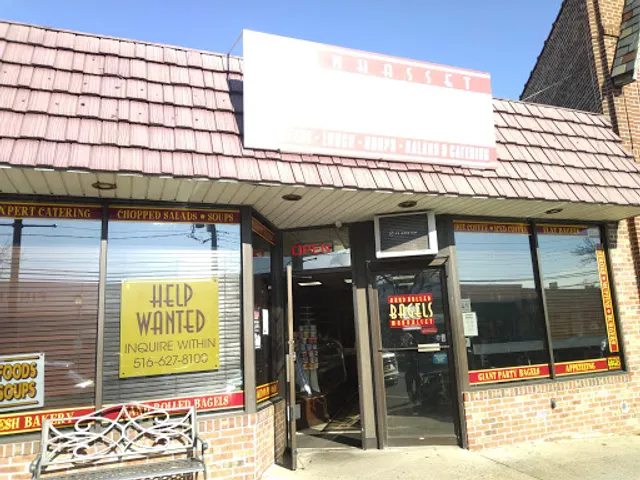 Manhasset Bagels