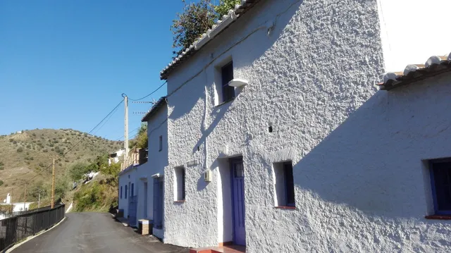 Casa Rural el Tesillo