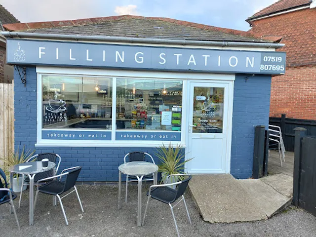 Filling Station