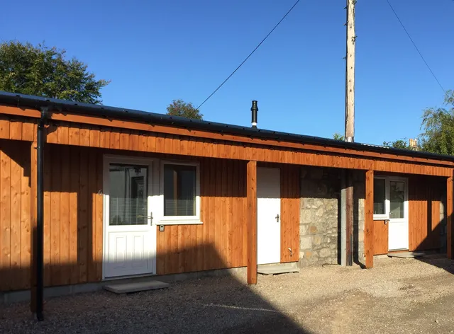 Ivy Cottage Serviced Accommodation