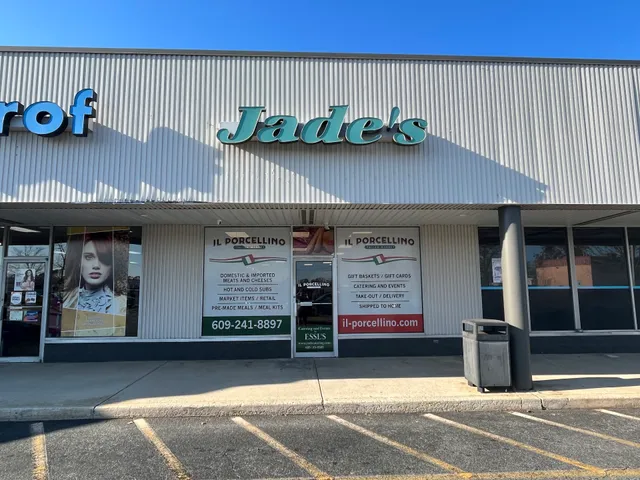 IL Porcellino Italian Market