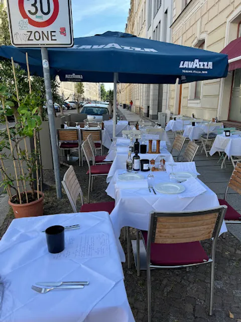 Restaurant Localino