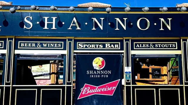 Shannon Pub | Música en vivo, DJ’s, Cocktails y Fiestas en Torrevieja