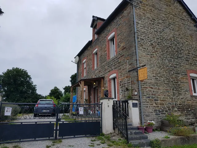 Gouarec Bed and Breakfast