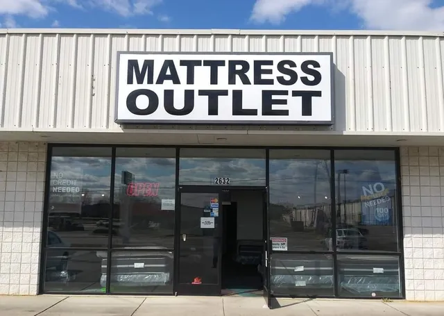 Mattress Outlet of Wilson