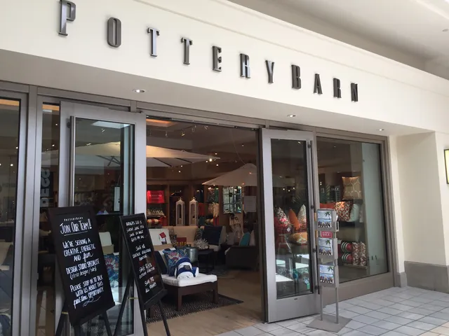 Pottery Barn