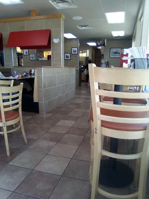 Dairy Queen Grill & Chill