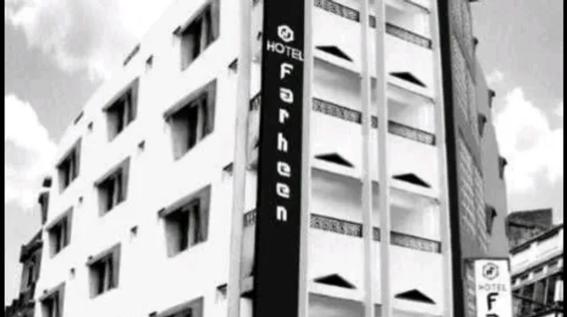 Hotel farheen
