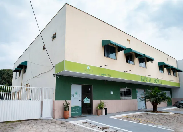 Buriti Hotel