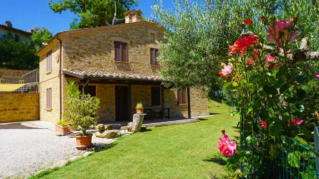 Agriturismo Pascucci