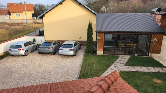 Kuća za odmor Marija