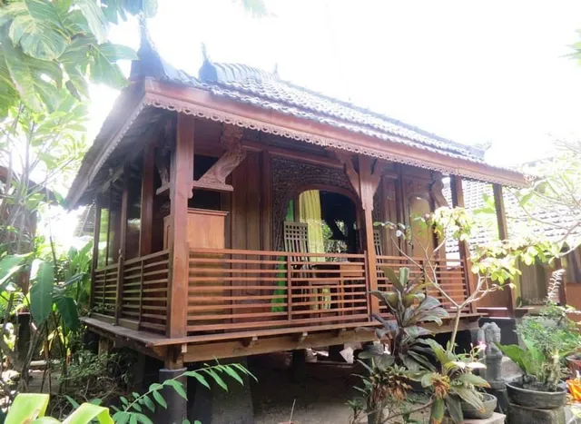 Ketupat Villa