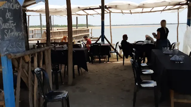 El Quincho De Puerto Sánchez