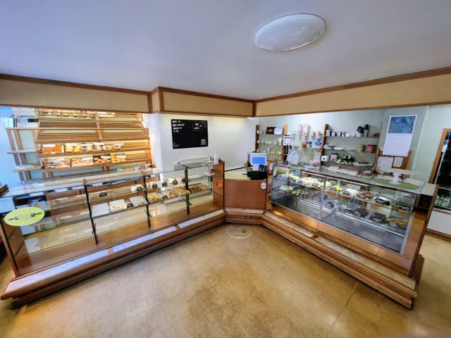 Konditori Västerport