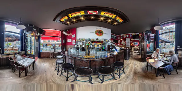 Café De Oude Schaeper