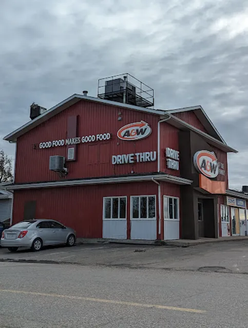 A&W Canada