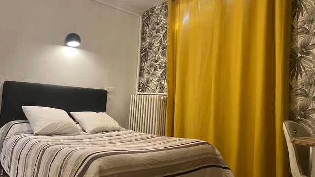 Logis Hôtel du Nord