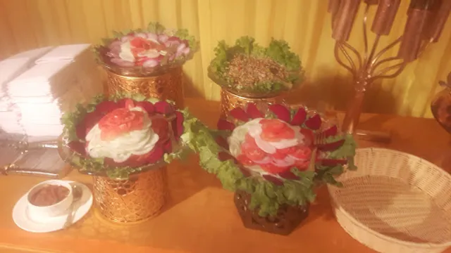 Shikhara Fine Dining Restaurant