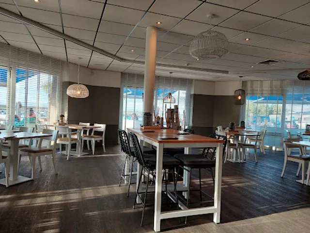 Beach Club Bestevaer