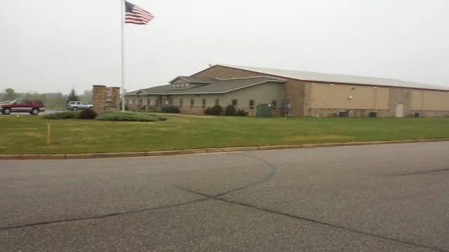 Chippewa River Industries