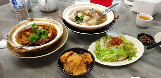 Restoran Heng Kee Delights Bak Kut Teh