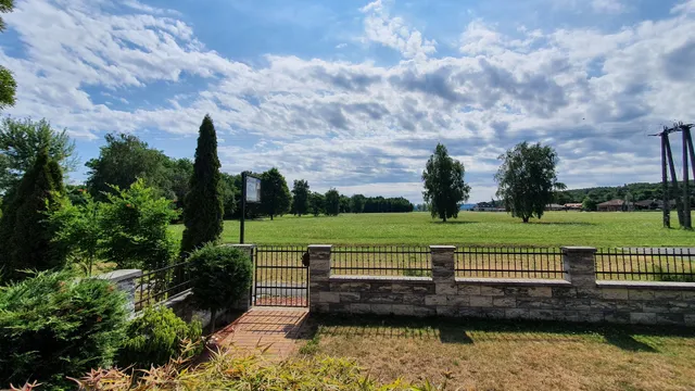 Boróka Apartman Lenti